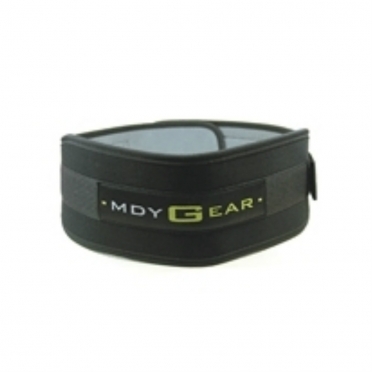 M Double You Power Belt